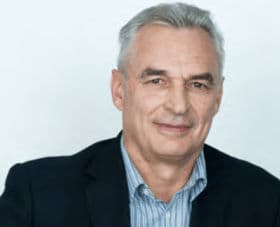 Dr Delon Human