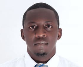 Joseph Magero