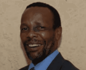 Dr Kgosi Letlape