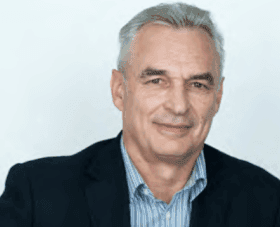 Dr Delon Human
