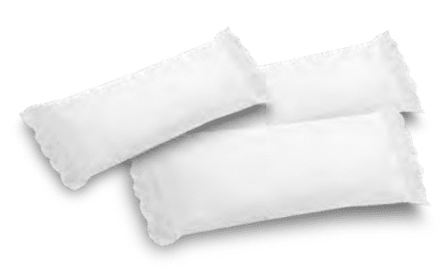 pillows