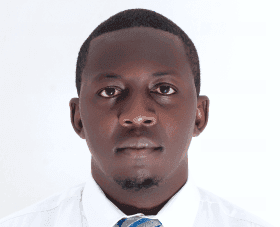 Joseph Magero