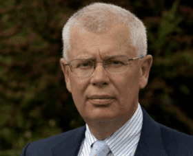 Dr Anders Milton